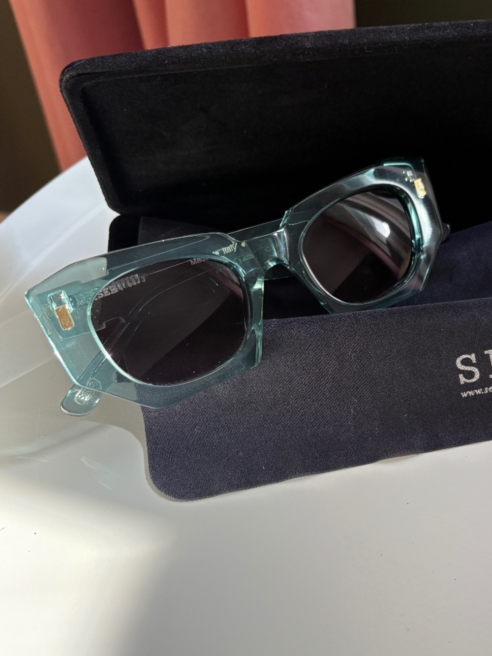 SEE Sunglasses